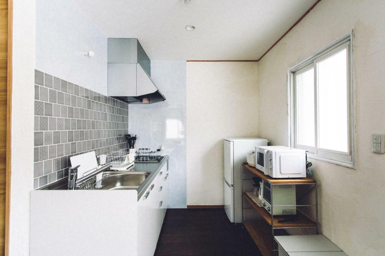 The Apartment Hotels Yama Sapporo Exterior foto